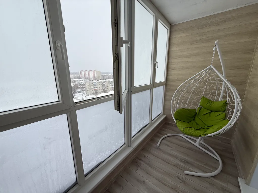 Апартаменты на Текстильщиков от сети "Все в гости"