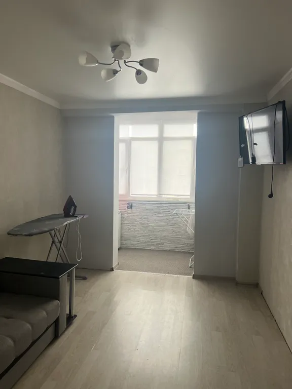 Квартира Уютная квартира в центре Гагры с видом на море — Гагра