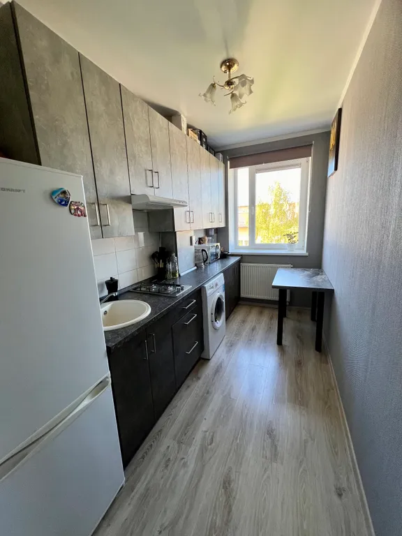 Уютная квартира в прекрасном курортном городе