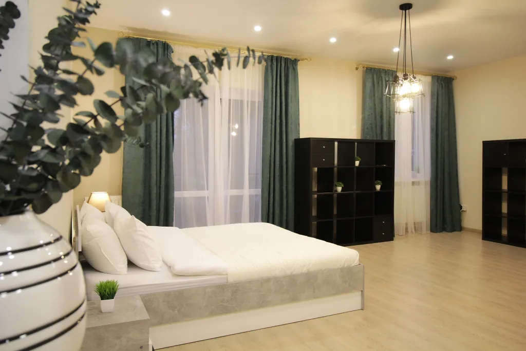 Коттедж Апартаменты Таунхаус Море — аренда посуточно в Светлогорск