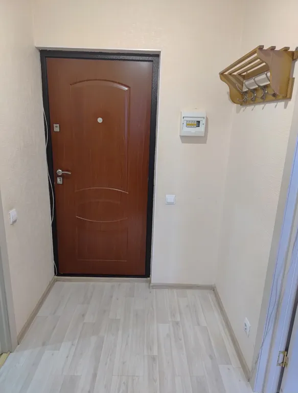 Любимый уголок в Бобачевской роще