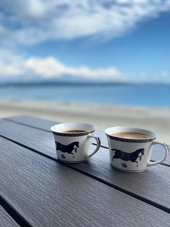 Коттедж Коттеджи у моря — Сухум