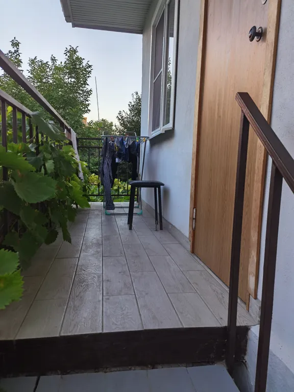 Квартира Квартира на земле — Анапа