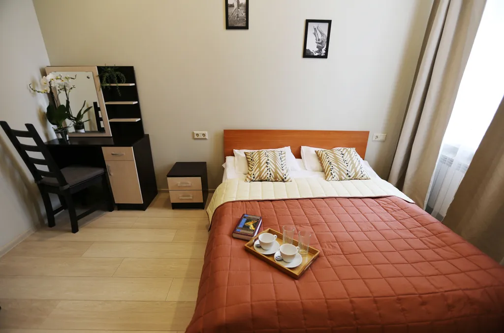 Квартира Комната — Санкт-Петербург