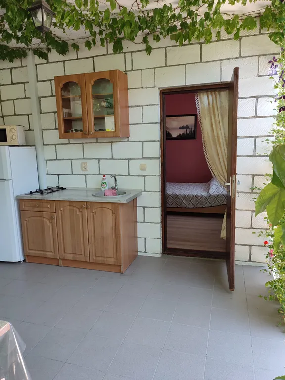 Этаж коттеджа