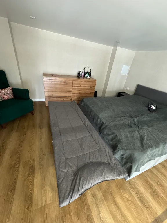 Квартира Двухуровневая квартира ЖК Анаполис 4 — Варваровка