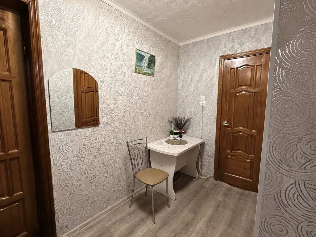 Уютная однокомнатная в Восточном