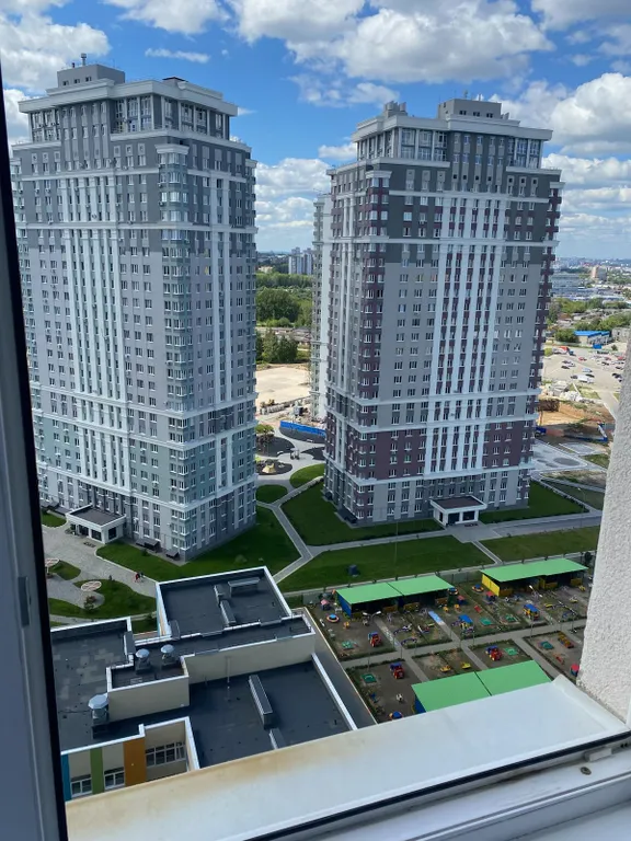 Уютная чистая квартира в центре