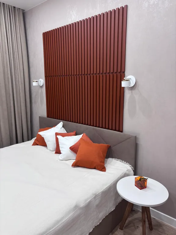 Уютная однокомнатная квартира — аренда посуточно в Кострома