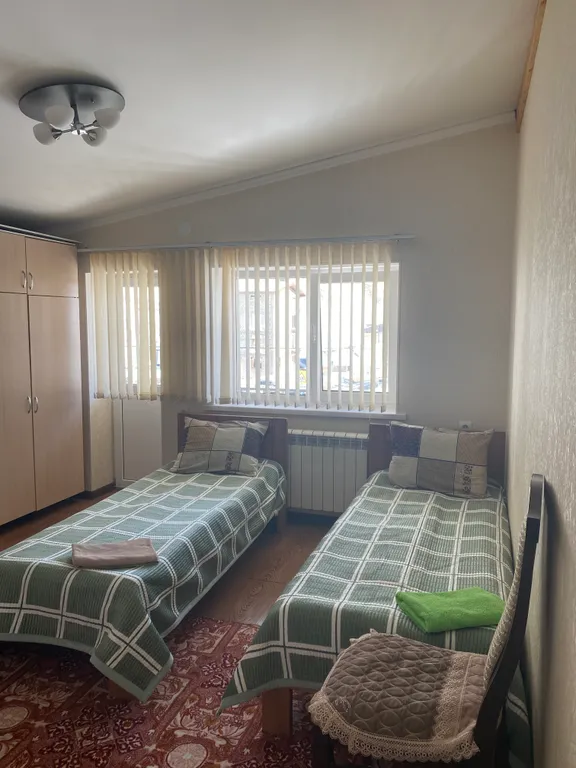 3-комнатный Дом