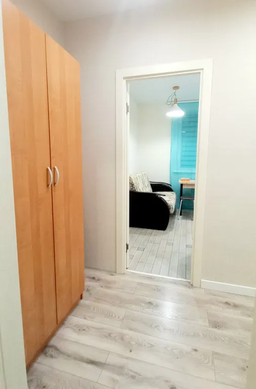 Новая квартира в районе хим академии и ТЦ Галерея на разные сроки