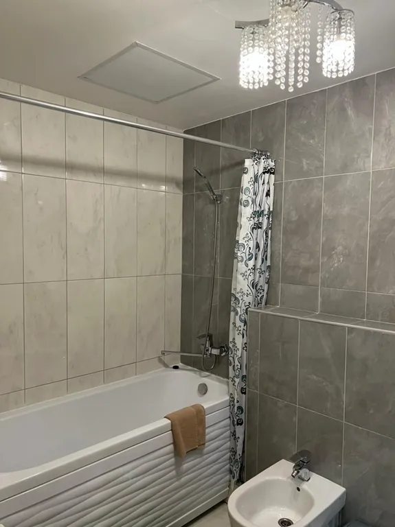 ЖК золотая бухта