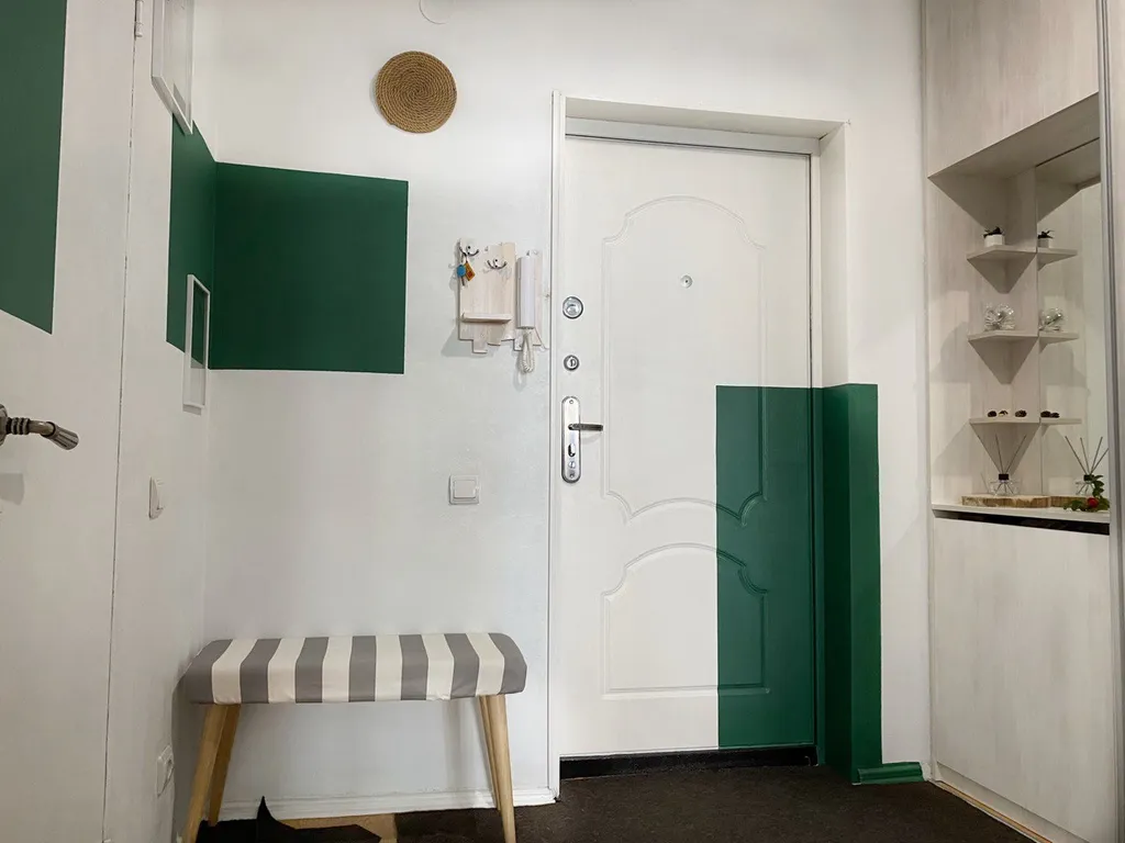 Стильная уютная 1 комн. Квартира на Берша в Ижевске, рядом с парком