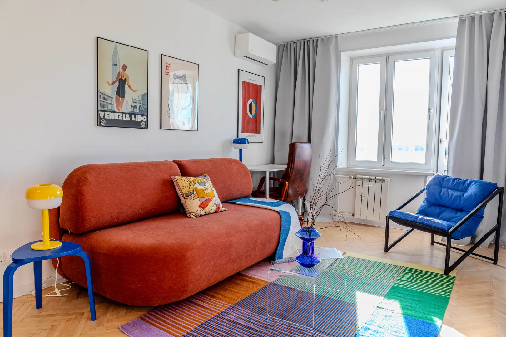 2х комнатная квартира для 4х гостей с дизайнерским ремонтом 2х комнатная квартира для 4х гостей с дизайнерским ремонтом