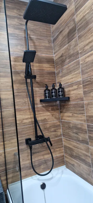 Уютная студия с новым ремонтом