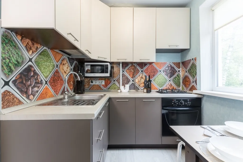 Serenity Homes на Космонавтов