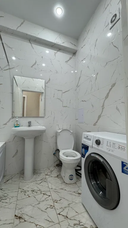 Апартаменты рядом с морем