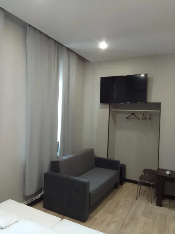 Уютные апартаменты в центре города