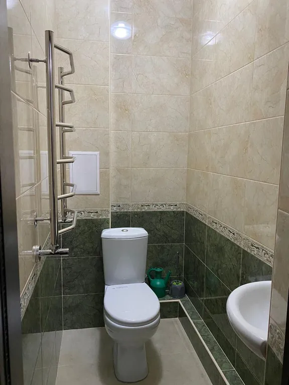 2-комнатная квартира в самом востребованном районе