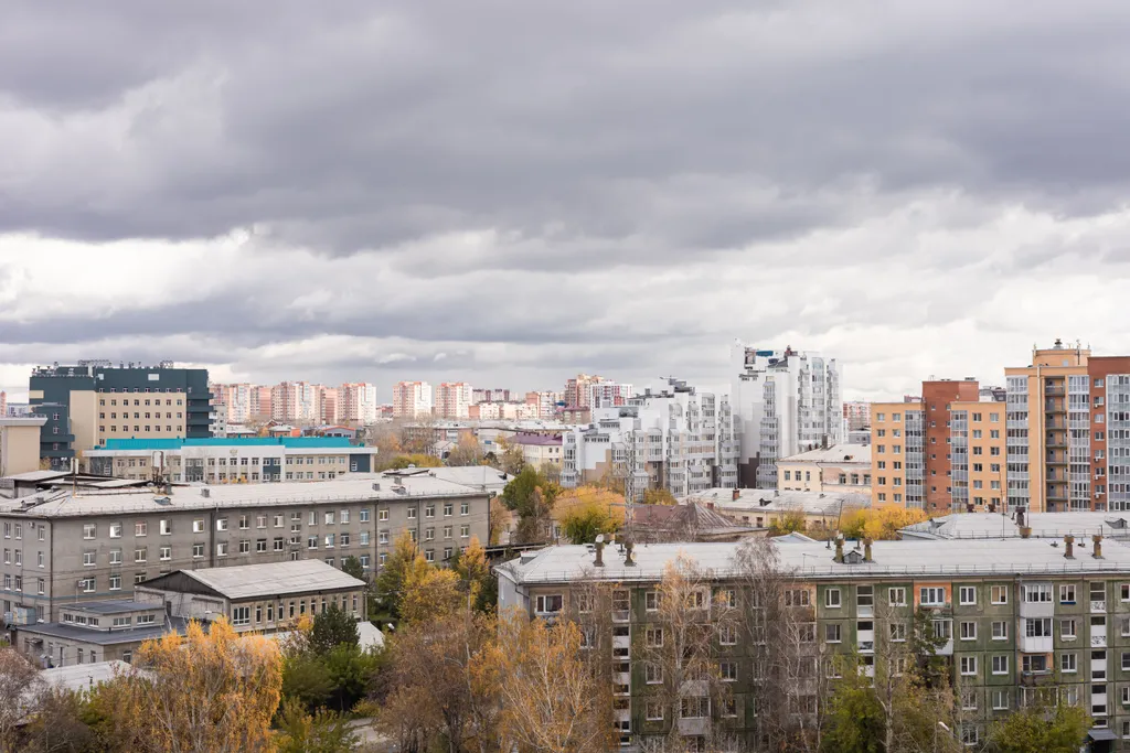 Квартира 1-комнатная Квартира — Иркутск