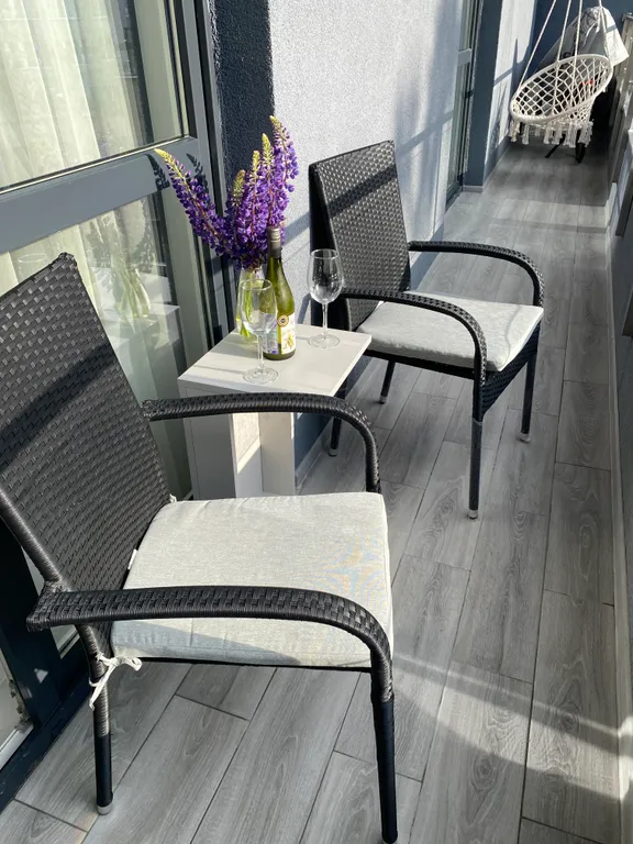 Квартира 3-комнатная Квартира — Светлогорск