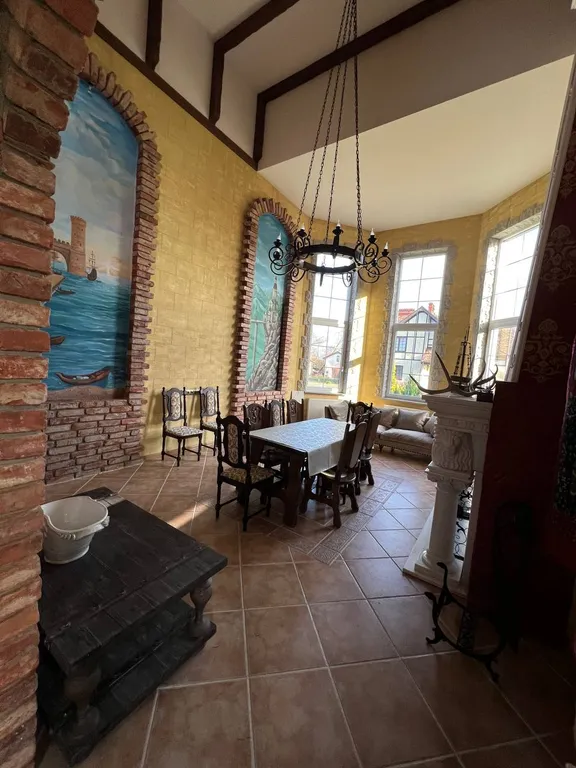 Рыцарский Замок