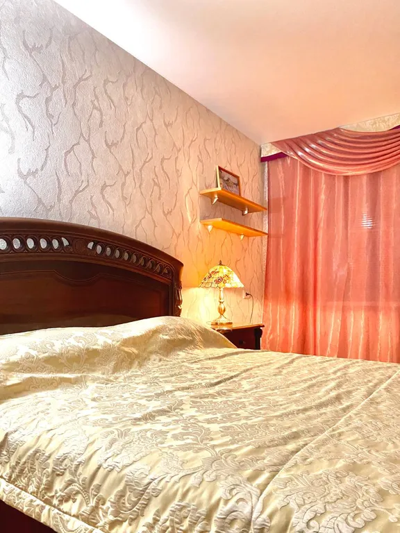 Квартира Уютная квартира в самом центре — Элиста