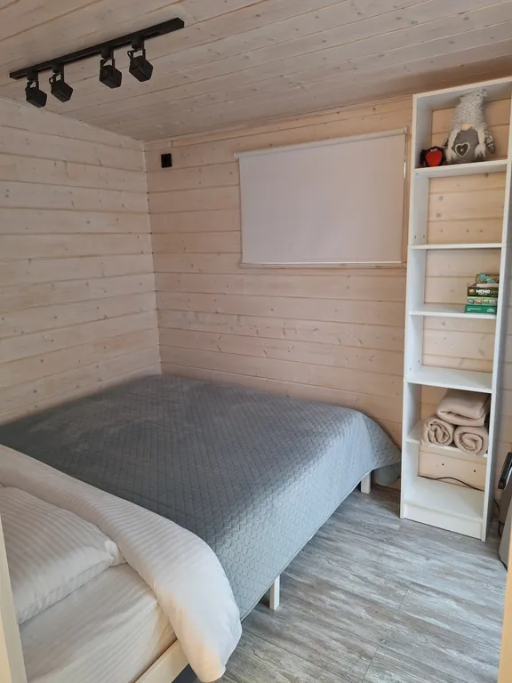 Дом Радости Новый современный дом у реки Волги