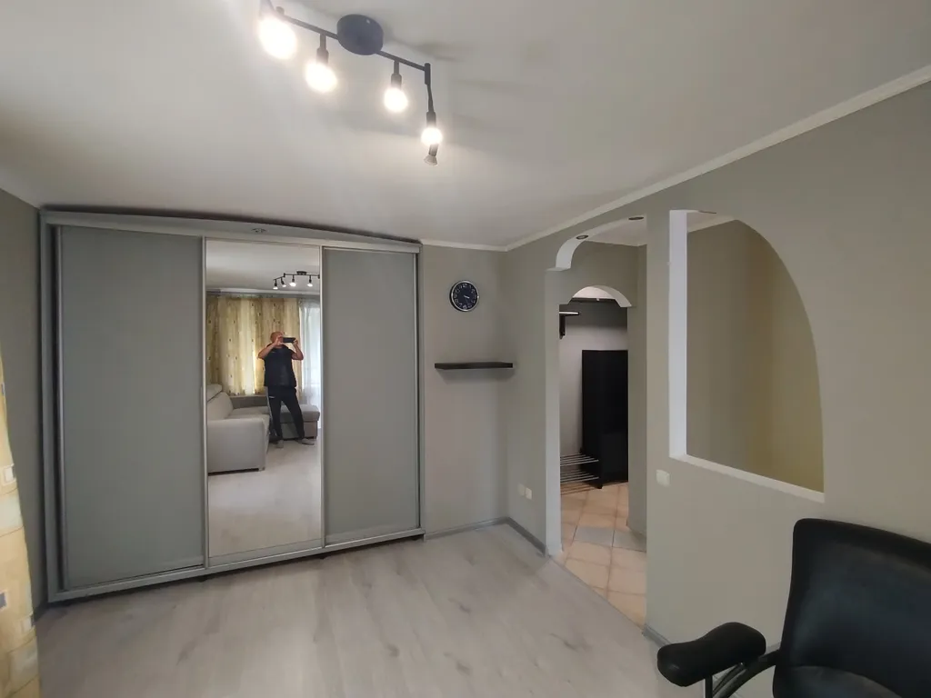 Уютная квартира у Нижнего озера