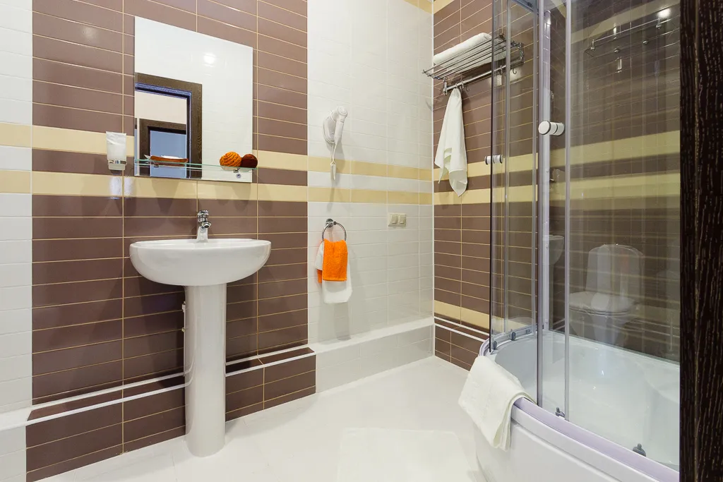 Номер повышенной комфортности с завтраком