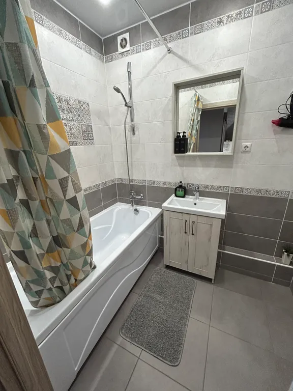 Уютная квартира в историческом центре