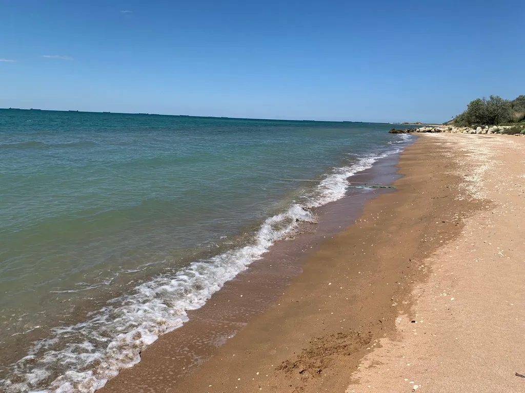 Коттедж Уютный домик — Ильич