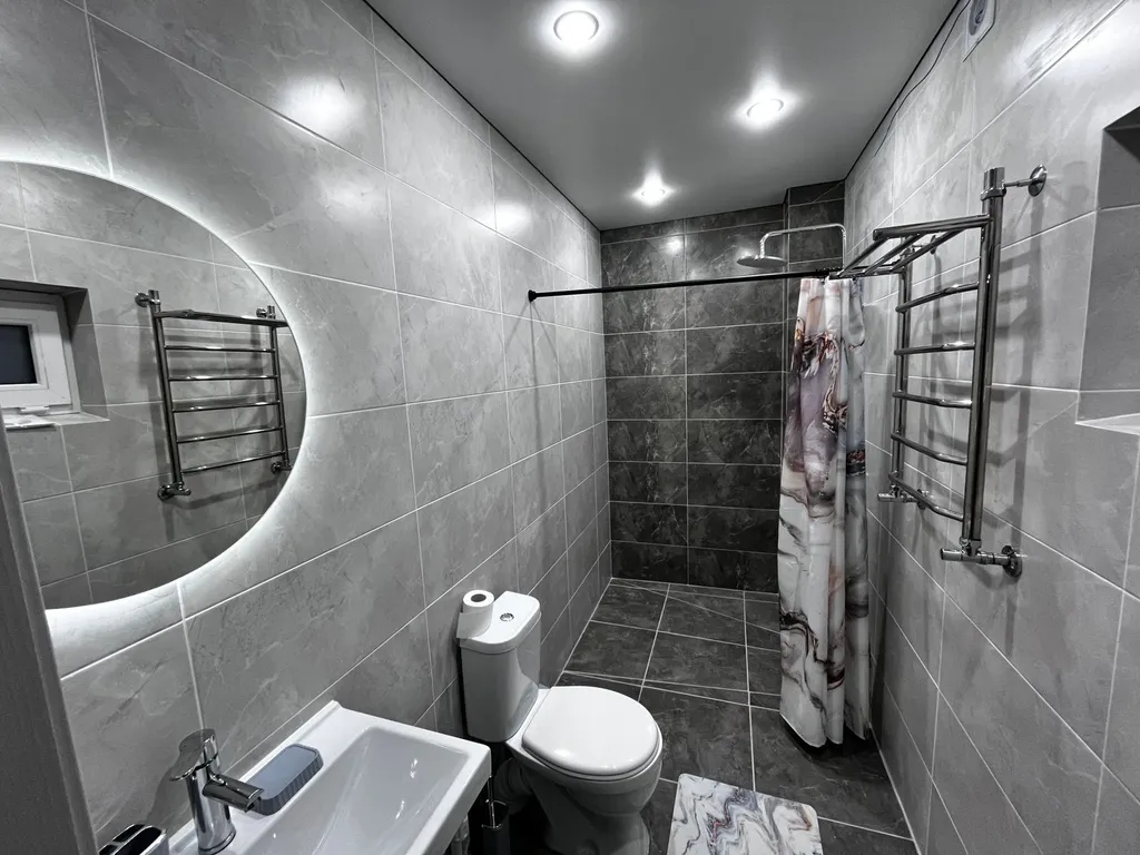 Гостевой дом Мураз