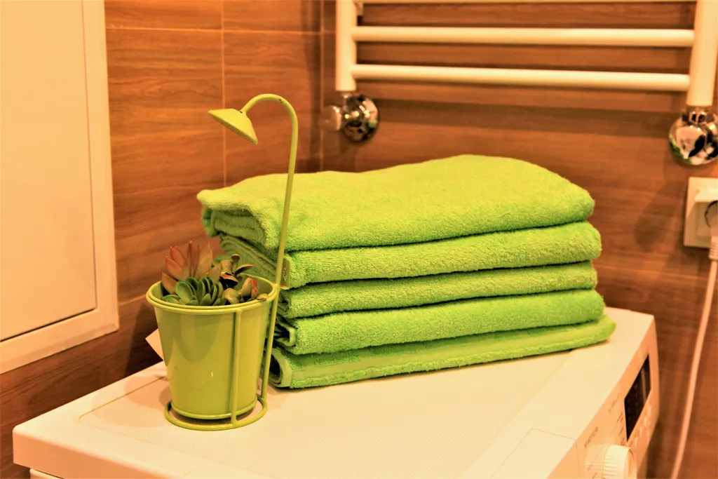 Квартира Велоапартаменты — Светлогорск