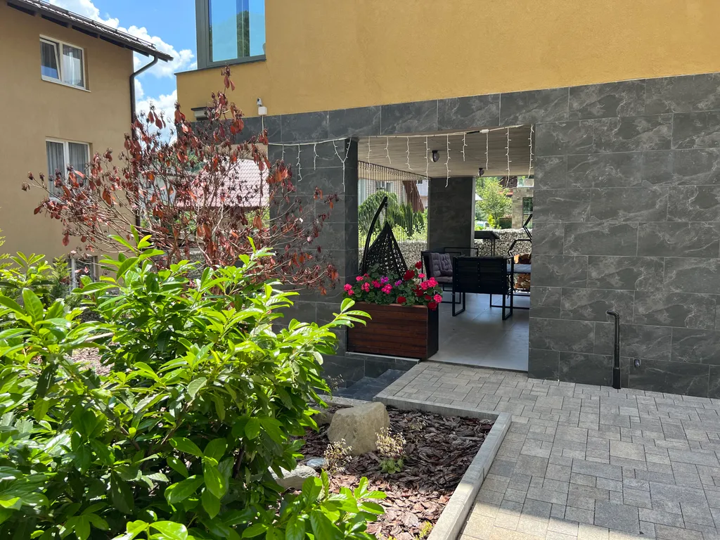 Куб-Терра студия Мини-Макс