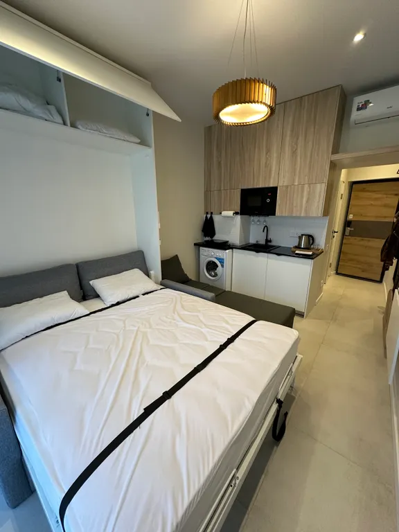 Квартира Комната — Анапа