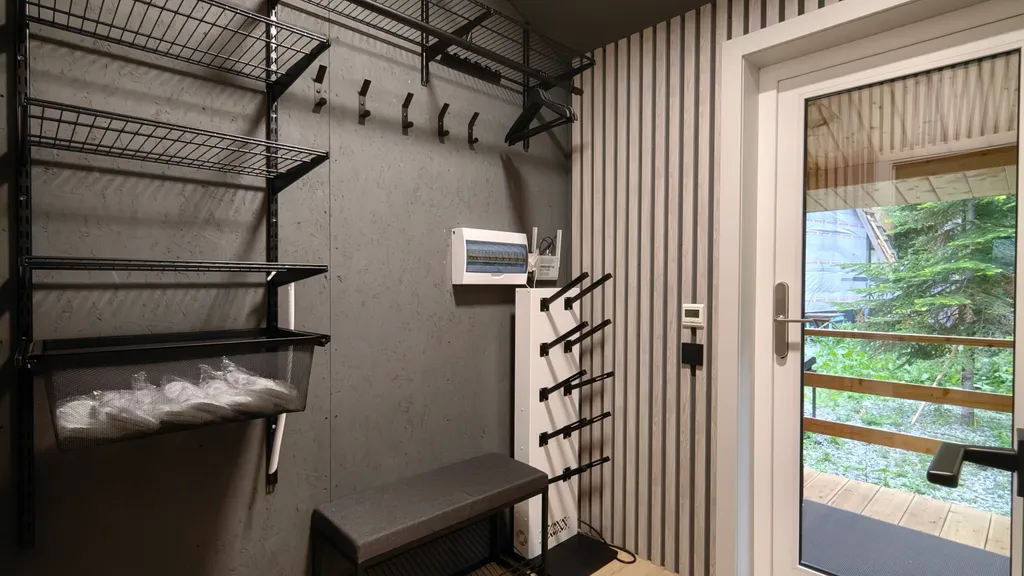 Коттедж комфорт класса