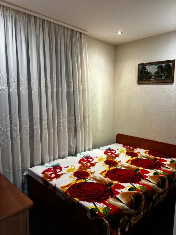 Квартира Уютная квартира в центре города — Гагра