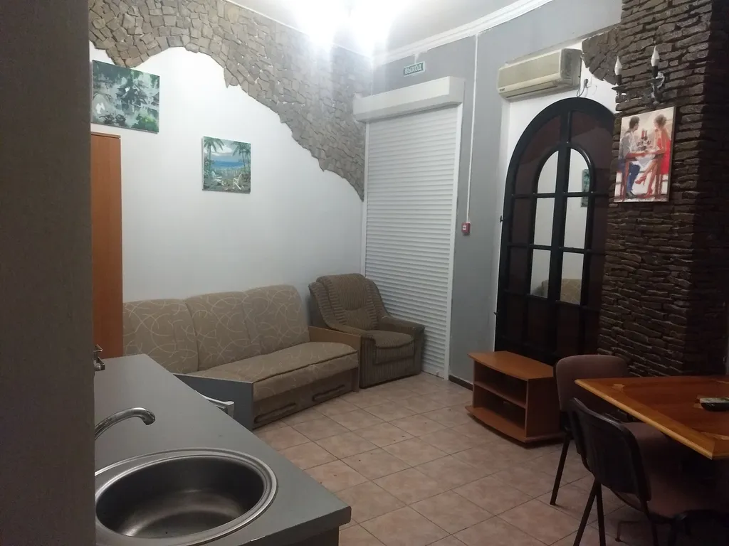 Квартира Комната — Евпатория