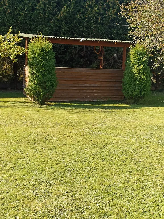 Гостевой домик на Янтарной с банькой