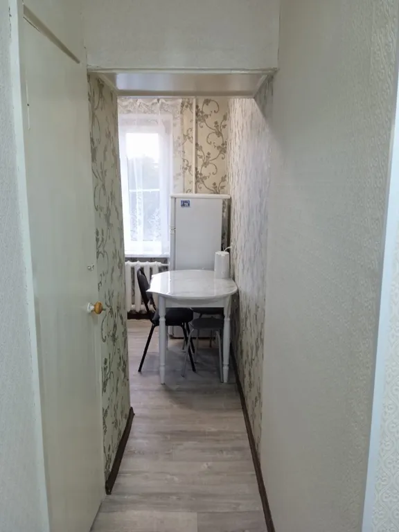 Квартира рядом с парком Городское озеро