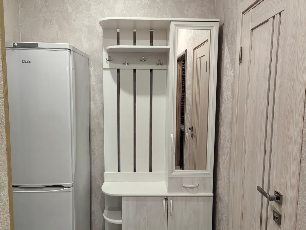 Студия у парка