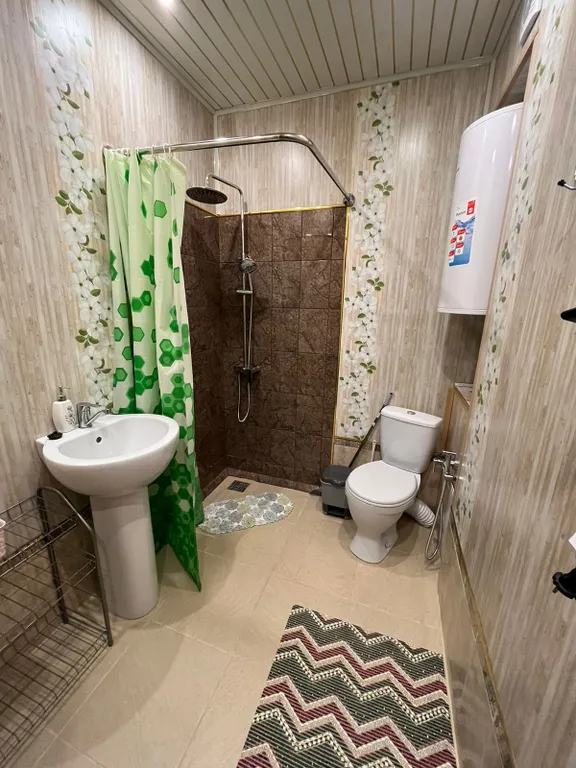 Уютная квартира вблизи лесного массива