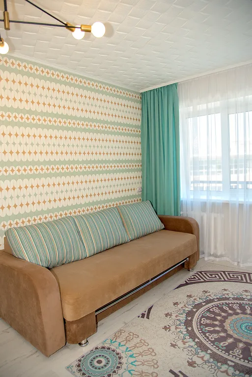 Уютная квартира в центре города возле вокзала