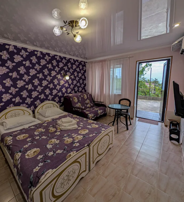 Квартира Комната — Сухум