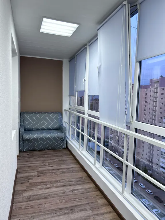 Современная 2-комнатная квартира в ЖК Лазурь - Новый уровень комфорт