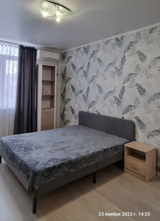 Квартира 1-комнатная квартира в центре города — Анапа