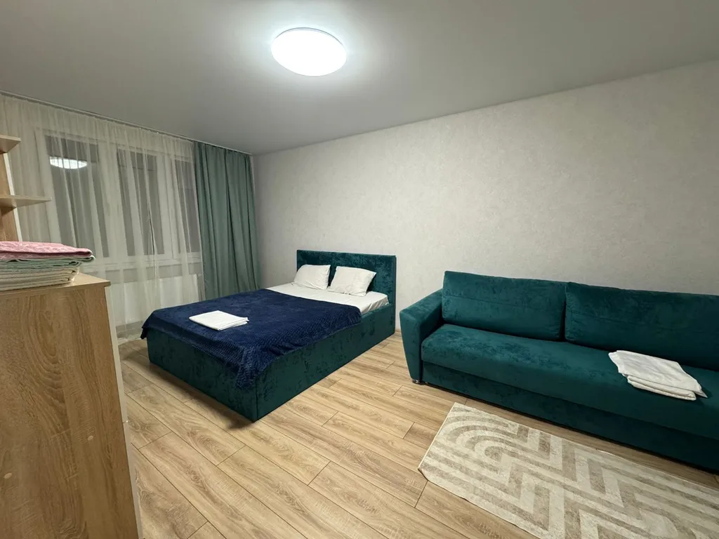 Комната Озерки по М4