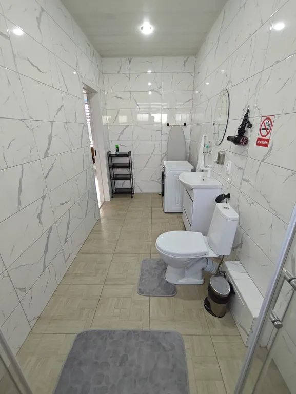 Эксклюзивный апартамент в самом центре