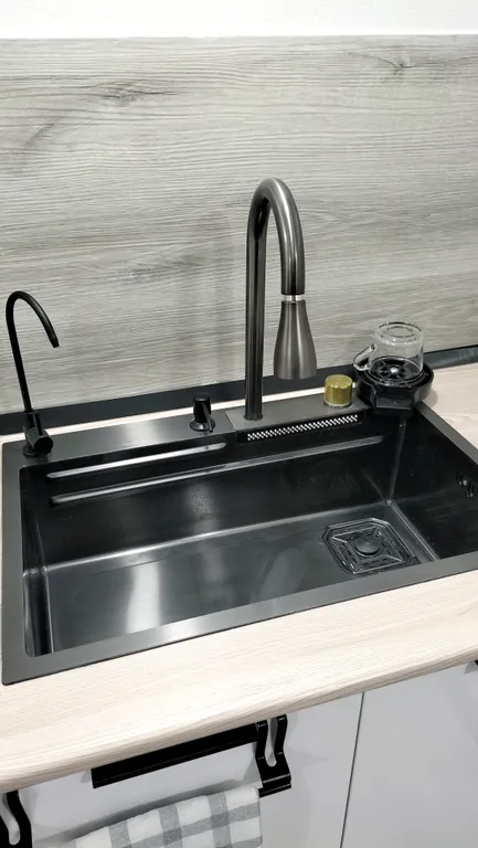 Двухуровневые апартаменты Чайка